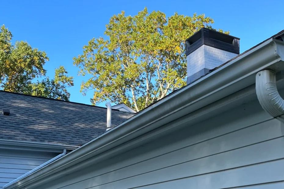 Gutter Cleaning Baytown, TX